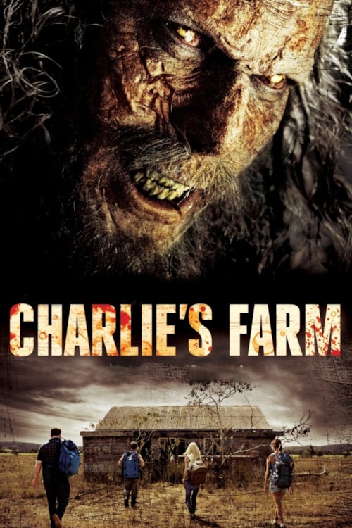 Charlie's Farm poster